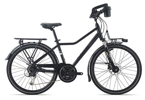 Xe đạp điện Giant Momentum ISEE 530 2022***